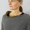 FRAU PENNY - Wendeponcho 3 Größen thumbnail number 3