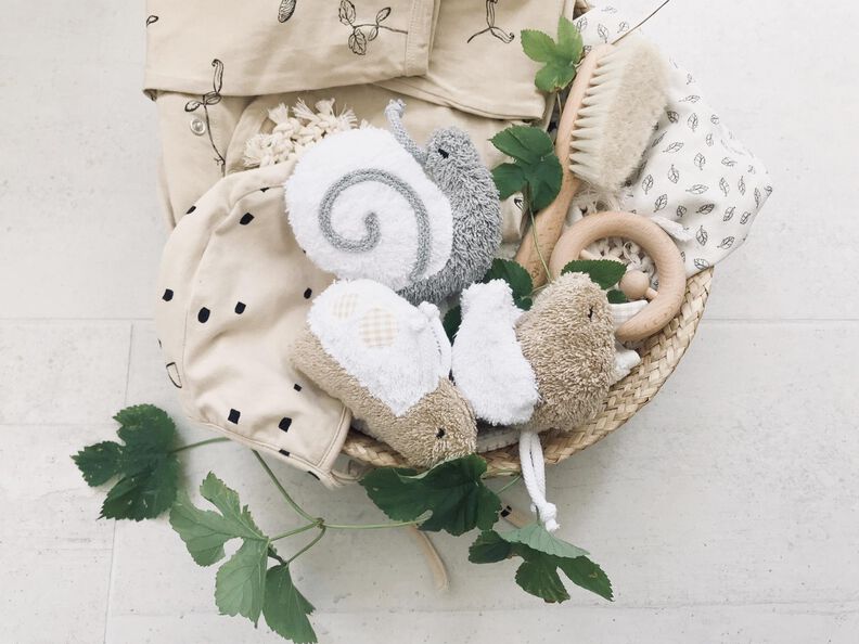 E-Book Käfer Eric - Nähanleitung und Schnittmuster image number 4