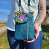 Handytasche "Smartkram" (Nähanleitung und Schnittmuster) thumbnail number 3