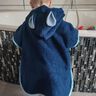 Emmas Kinderponcho inkl. Plotterdatei thumbnail number 3