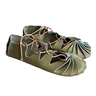 Carbataps: Bundschuhe Schnittmuster Erwachsene Gr. 35-50 thumbnail number 3