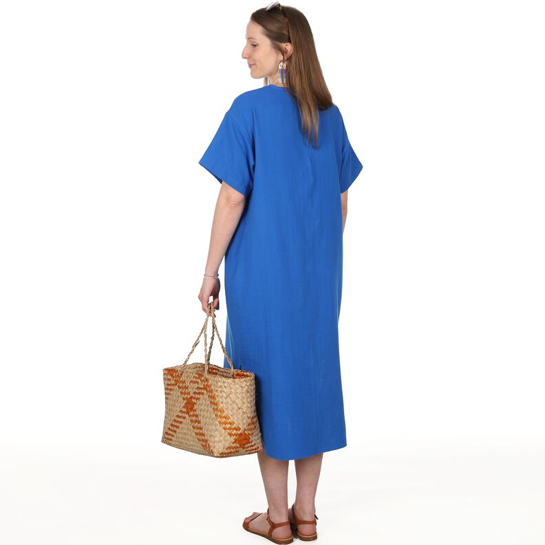 FRAU ELLEN - Standtunika mit V-Ausschnitt XS-XXL image number 6