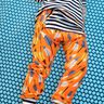 Set: Pump-it-up Hose Baby, Kids und Damen  thumbnail number 5