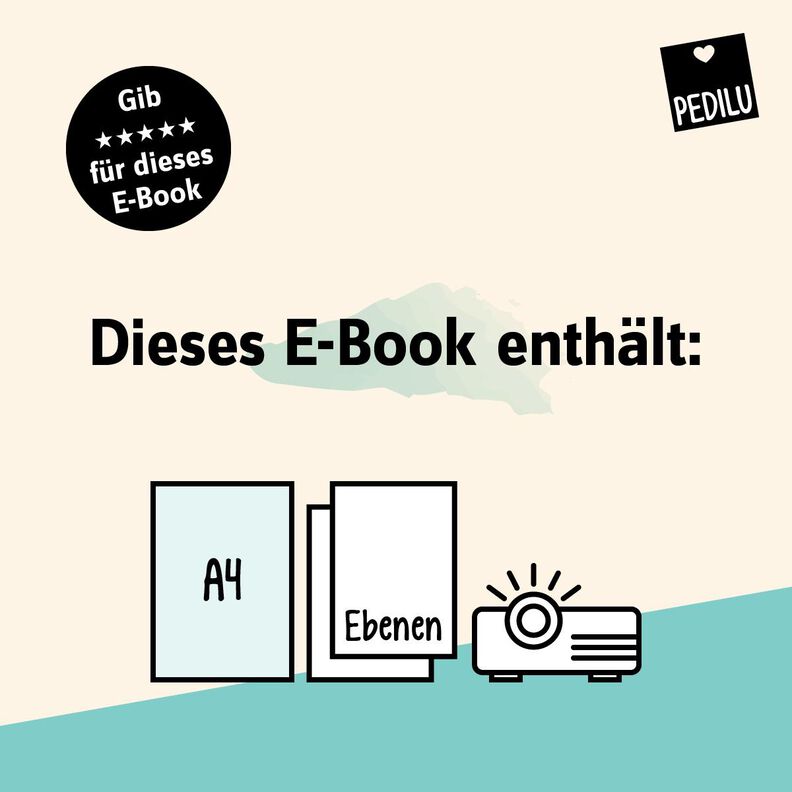 LaPata Socks + LaPatachen Socks (Bundle) – 2 E-Books image number 9