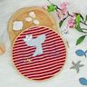Stickdatei Set "Flossen Fluke" und "Schiff" – DOODLE – 18x30 thumbnail number 5