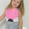 sunrise Shirt Sommershirt T-Shirt Gr. 86 - 140 Engelinchen thumbnail number 5