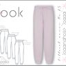 Ebook lillesol women Joggingshose *mit A0* thumbnail number 1