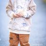 CL*OVERBLOCK SWEATER MINI 62-116 thumbnail number 9