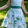 Kleid Baronessa 68 - 164 thumbnail number 9