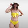 Rosaly  Bade-Unterteil 2 Gr. 32 - 52 thumbnail number 7