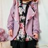 Schnittmuster Cardigan Clara thumbnail number 10