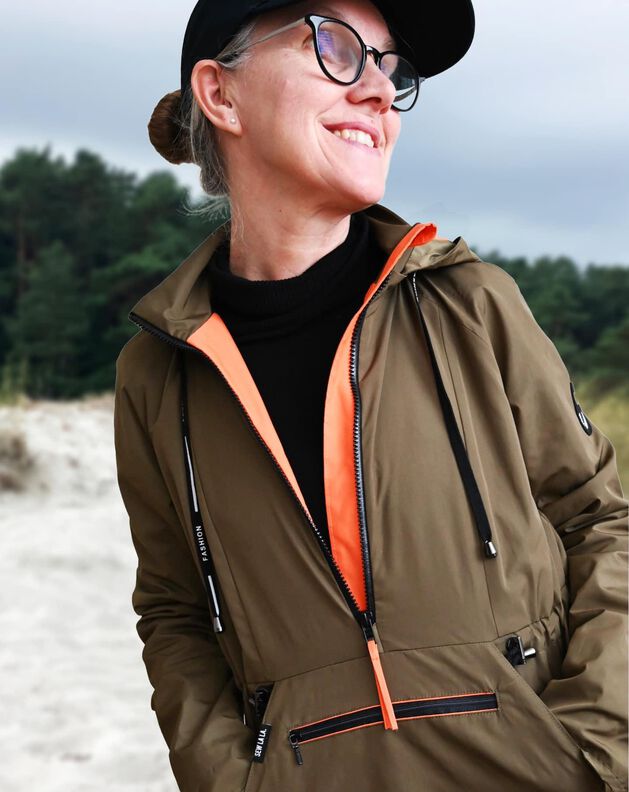 Jacke “Romy” (Gr. 34 – 48), EBOOK image number 4