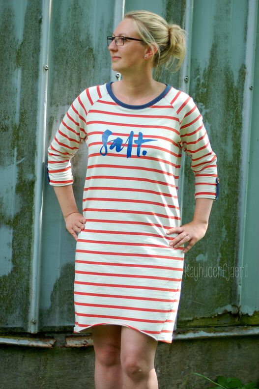 Hertha’s Kleid – das Wohlfühl-Kleid - Ebook image number 8