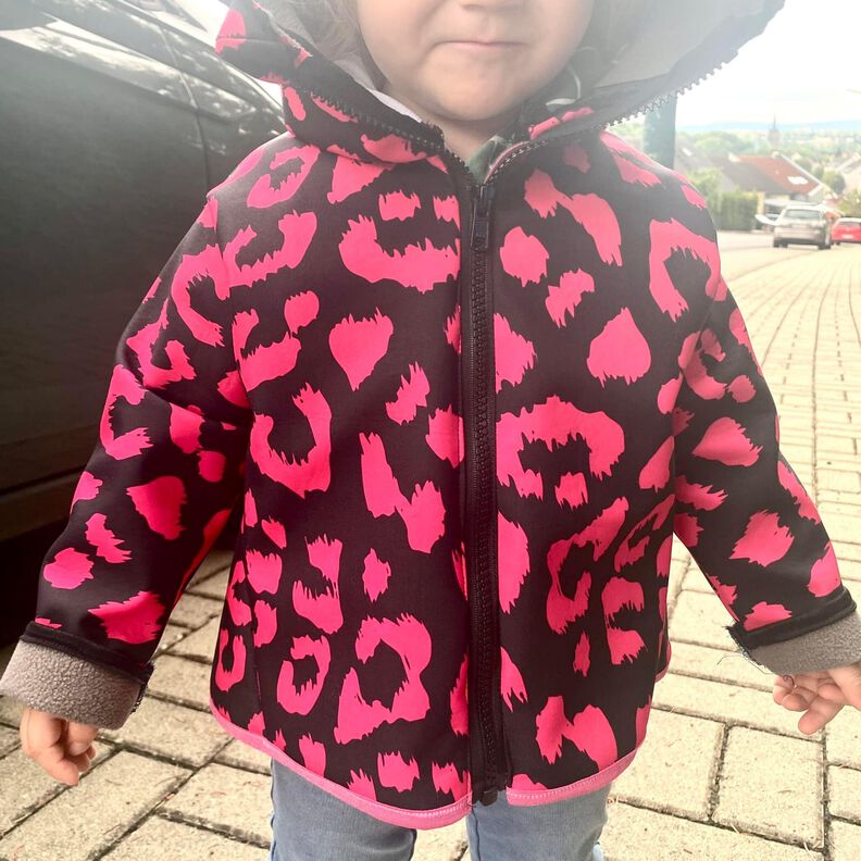 Kinder Jacke Steppjacke Weste EMPUK ♥ Gr. 92-164 image number 8
