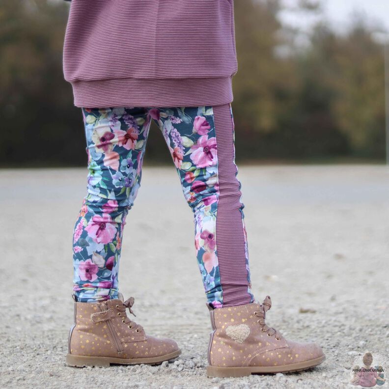 CL*OVELY LEGS FRENCHTERRY 86-164 image number 4