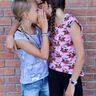 Shirt "kleine Minna" Gr. 74-164 thumbnail number 2