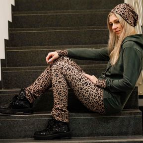 Jeggings JOY,  GR. 34-50