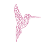 Plotterdatei Kolibri1 thumbnail number 1