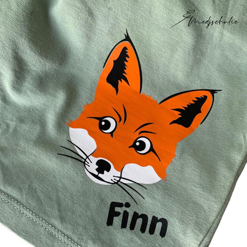 Fox and Friends Plotterdateien mit Anleitung image number 4