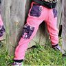 Bagolina Girls and Boys: Sweatjogger/in: ebook 92-140 thumbnail number 8