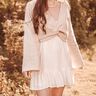  Musselin Bluse Boho | Delilah | Schnittmuster & Anleitung   thumbnail number 9