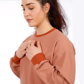 FRAU TRIXI - Schlafanzug lang & kurz  XS-XXL