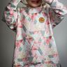Ebook Oversize Sweater Pippa Gr.98-158 inkl. Plottbundle thumbnail number 8