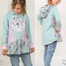 ApplePie Shirt/Kleid Gr. 80 bis 152 thumbnail number 7