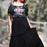 PDF-Schnittmuster: Kleid Hailey in den Gr. 34 - 50 thumbnail number 9