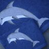 Applikationsvorlage und Nähanleitung Delfin thumbnail number 6