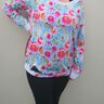 DAMEN OVERSIZE PULLOVER Gr. 32-50 thumbnail number 4