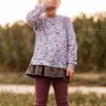 Sweater #Herzchen Gr. 74-158 inkl. A4/ A0/ Beamerdatei thumbnail number 4