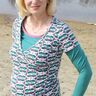 Ebook Lagenlook Shirt Umstandsshirt Stillshirt 34-48 thumbnail number 4