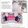 Oberteil #Inessa Nähanleitung und Schnittmuster (XS-XL) thumbnail number 9