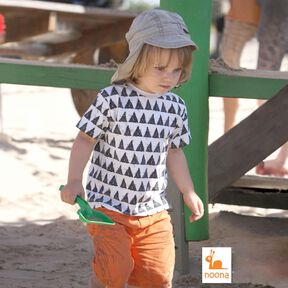 Kindershirt Vohi – Größe 50 -122