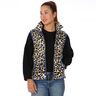 FRAU RONI - Weste mit Reißverschluss  XS-XXL thumbnail number 6