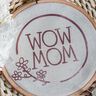 Plotterdatei WOW-MOM thumbnail number 4