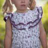 Bluse Tunika Kleid Sommerwind (Gr. 86 - 134) thumbnail number 5