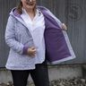 Übergangsjacke  Mein Frühblüher Frauen Gr.34-52 thumbnail number 6