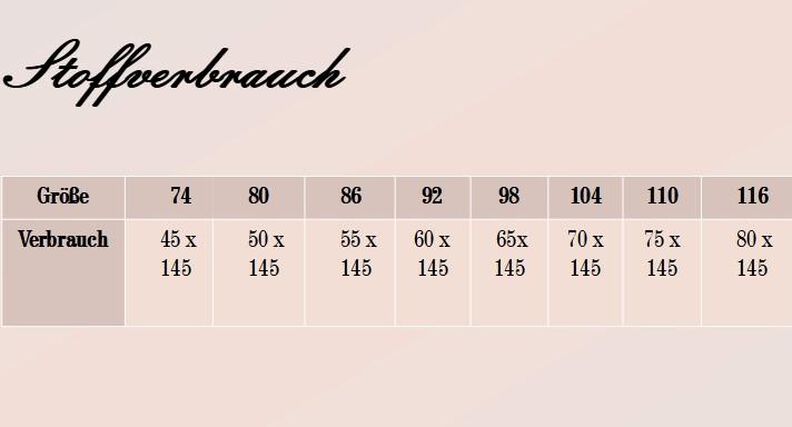  Schnittmuster Hose Lani inkl. Beamerdatei image number 2