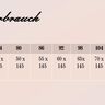  Schnittmuster Hose Lani inkl. Beamerdatei thumbnail number 2