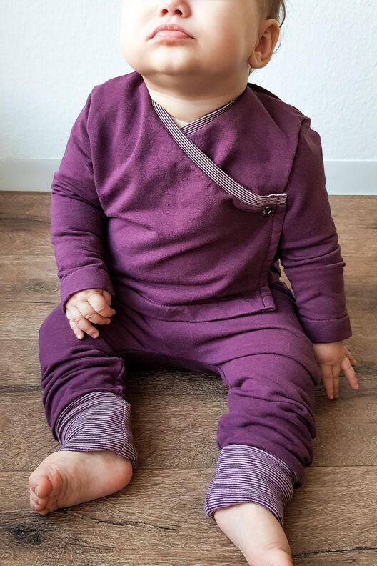 Wickeljacke “Pech&Schwefelchen” E-Book image number 9