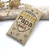 Stickdatei Schokohülle Papa Vater Vatertag thumbnail number 3