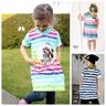 Longshirt SKATERGIRL Gr. 110-164 thumbnail number 1