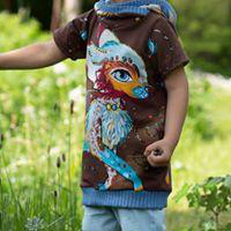 J-Hoodie Mini 50-110 image number 6