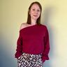 Schnittmuster One Shoulder Pulli „Danai" als Ebook thumbnail number 2