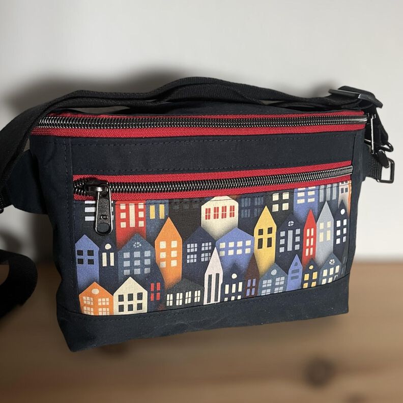 Bauchtasche KaBäu(ch)sken image number 10