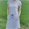 Kleid/Shirt Damen - Schnittmuster Gr. 32-50 -meine HELVI #23 thumbnail number 7