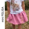 Rock mini FELISA Gr. 74/80-146/152 thumbnail number 1