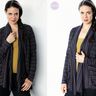 Adele - Cardigan Gr.34-56 thumbnail number 4